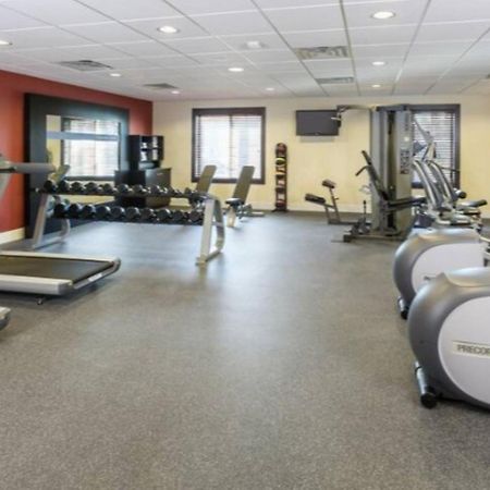 Hampton Inn & Suites San Bernardino Buitenkant foto