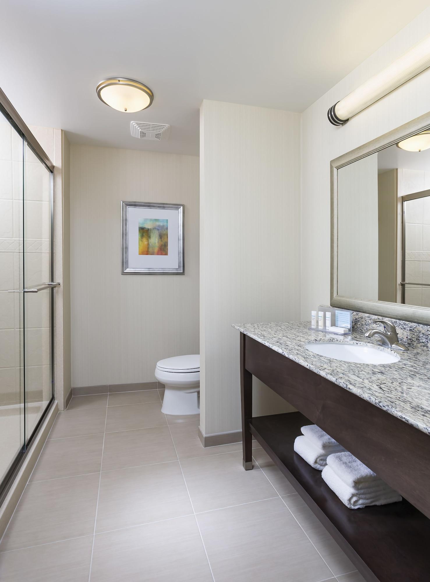 Hampton Inn & Suites San Bernardino Buitenkant foto