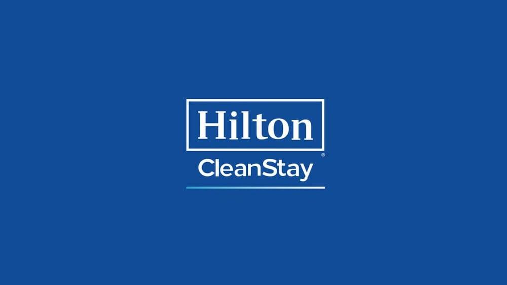 Hampton Inn & Suites San Bernardino Buitenkant foto